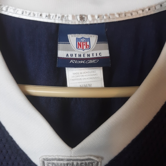 🏈 TOMLINSON JERSEY 🏈 - Picture 2 of 4